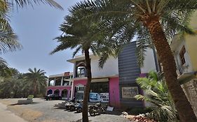 Hotel O Star Villa