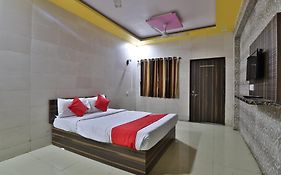 Hotel O Star Villa